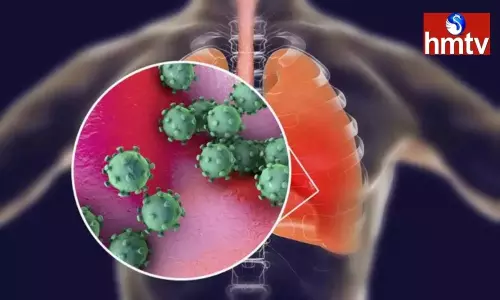 Quit These bad Habits for the Health of the Lungs