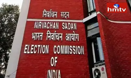 Extension of Ban on Road Shows, Rallies, Processions Till February 11