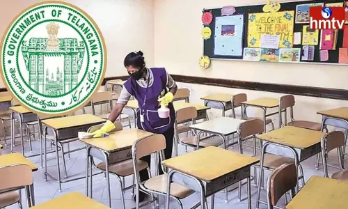 All Schools, Colleges in Telangana to Reopen From February 1