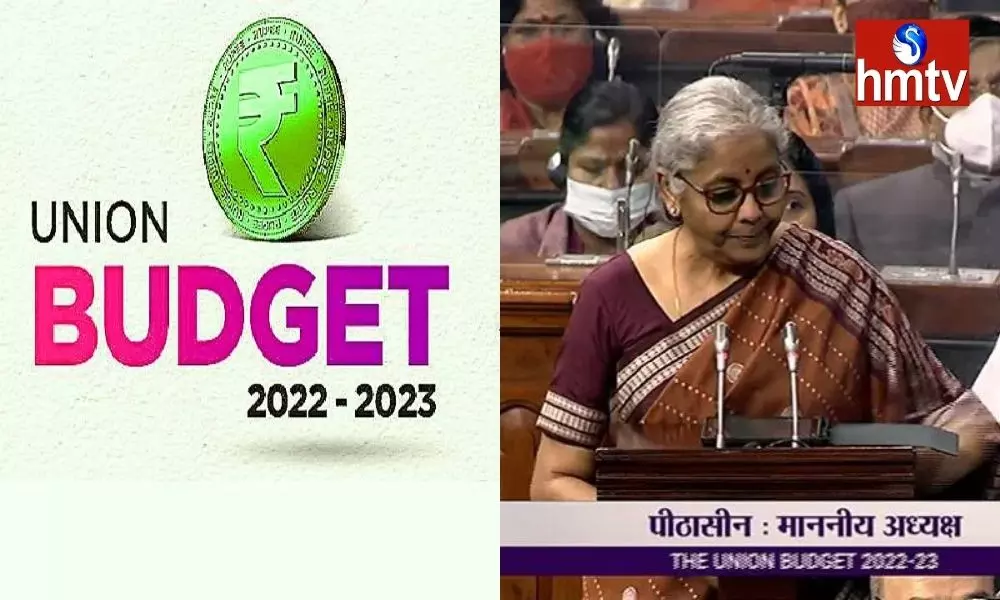 Union Cabinet Approves 2022-23 Budget | National News Today