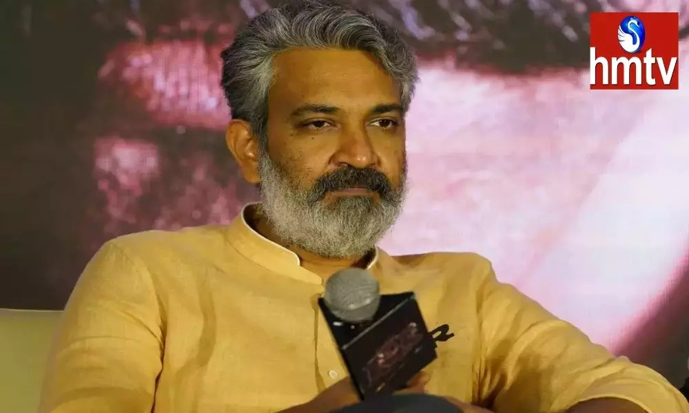 SS Rajamouli RRR Movie To Get A Sequel?