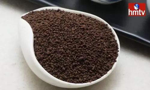 Learn the special uses of tea powder Learn the special uses of tea powder