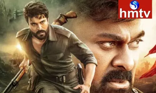 Did Dil Raju mean that Acharya is not a pan-Indian film Did Dil Raju mean that Acharya is not a pan-Indian film