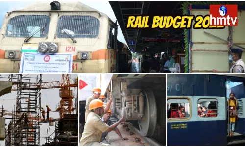 NDA Government is Focused on the Introduction of New Trains | National News Today