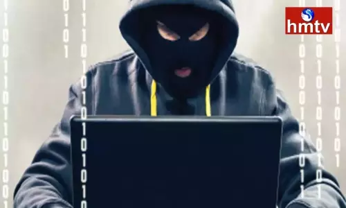 Progress in Mahesh Bank cyber fraud case