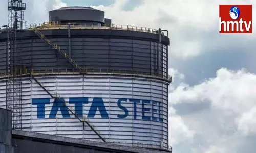 Opportunity to Sell Tata Industries Odisha Based Neelachal Ispat Nigam Limited