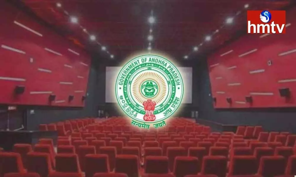 AP Government Committee Meeting Today on Movie Ticket Prices | AP News Today