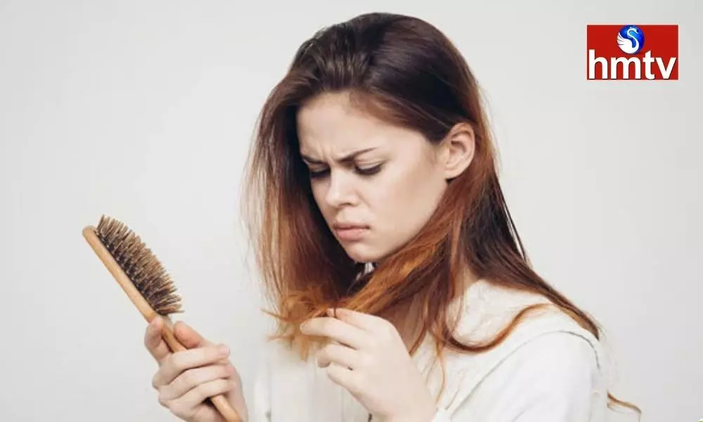These three ingredients are the best for hair problems can be prepared at  home