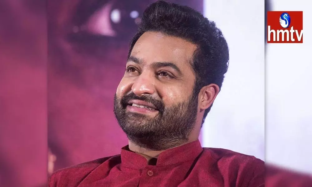 Jr NTR to Play a Kabbadi Player in His Next Film