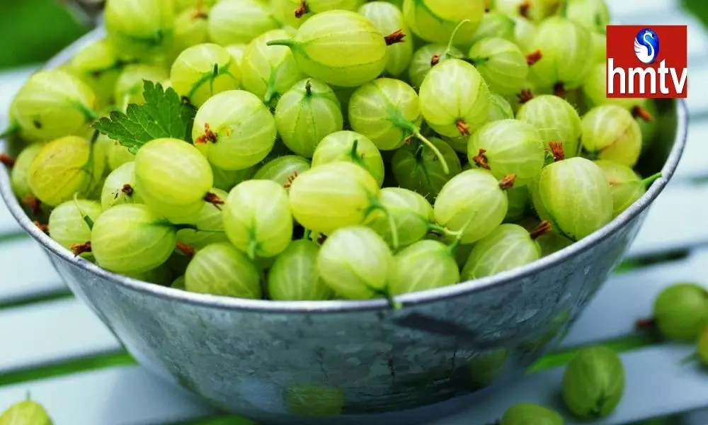 People with these health problems should not eat gooseberry