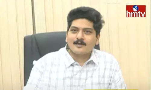 Mattupalli Mohan Said the Central Budget Was Not Up to Expectations