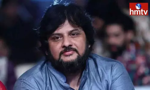 Director Surender Reddy Talk About Kick 2 Director Surender Reddy Talk About Kick 2