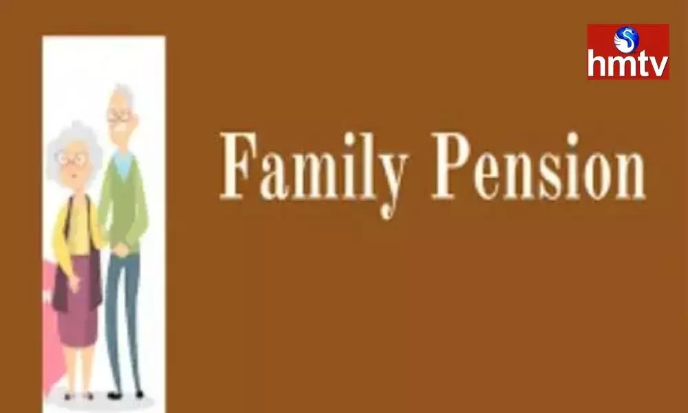 Children of a deceased employee are entitled to a family pension if they  are disabled