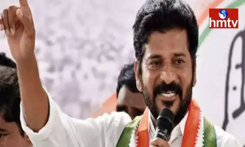 Congress Party Initiations Across Telangana | TS News Today