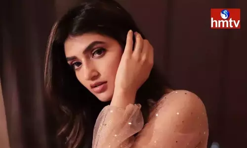 Heroine Sreeleela is Increasing the Remuneration for Each Movie | Tollywood News Today