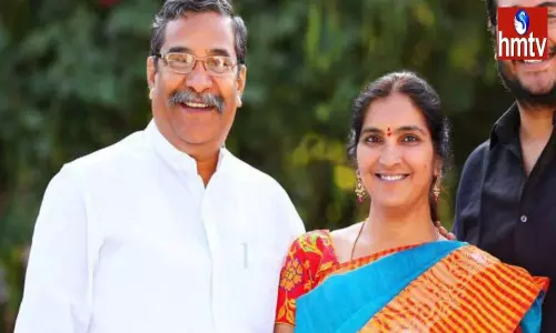 Konapur PACS ex-president Devender Reddy Suspended