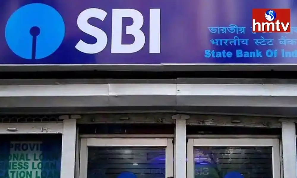 Increased IMPS Limit in State Bank of India | National News Today