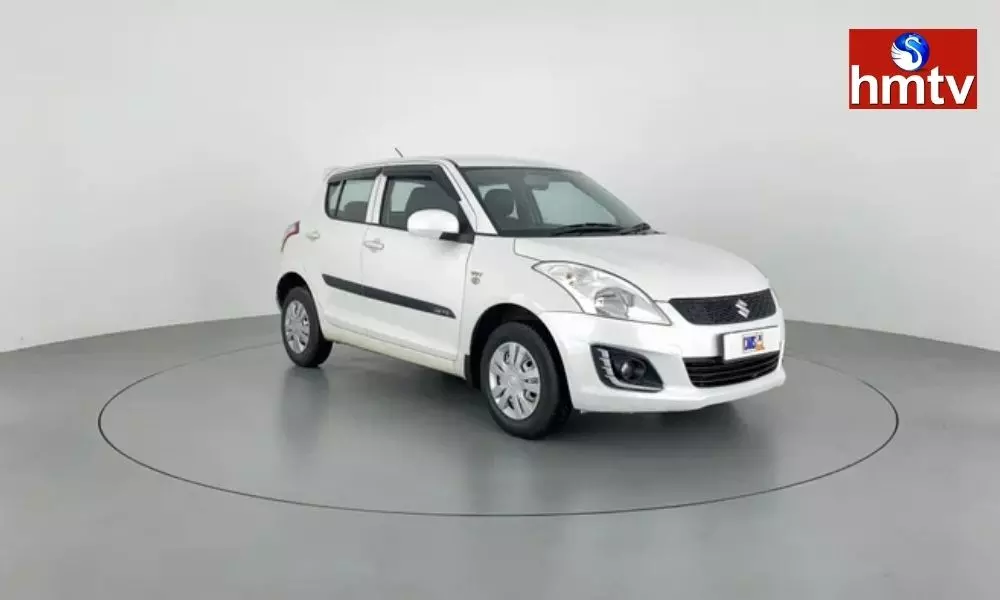 Take these precautions before buying a second hand Maruti Swift car