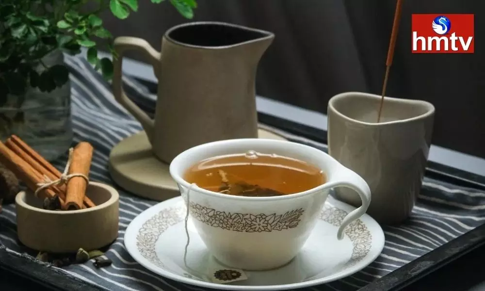 Tea Benfits: ఈ టీలు తాగితే గుండె జబ్బులు వచ్చే అవకాశం చాలా తక్కువ..?