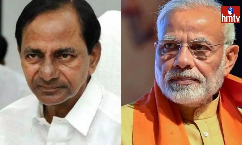 Talasani Srinivas Yadav to Welcome Pm Modi