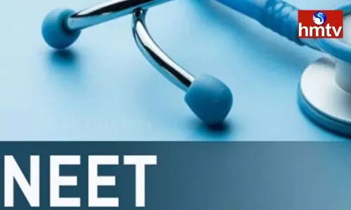 The NEET exam Scheduled for March 12 has Been Postponed | National News Today
