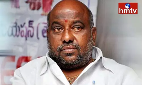 Parties Ready To Fight, Putting Aside Flags And Agendas