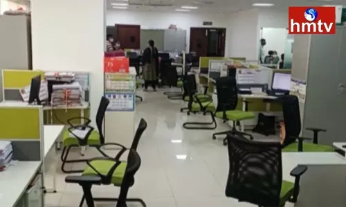 AP Employees Increased Aggression Against The Government AP Employees Increased Aggression Against The Government