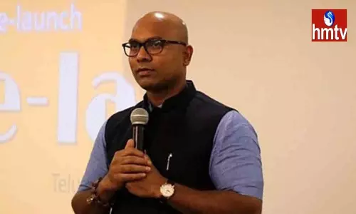 Lok Sabha Privileges Committee Respond on Dharmapuri Arvind Complaint