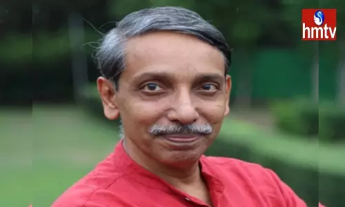 Mamidala Jagadesh Kumar Appointed as the New UGC Chairman