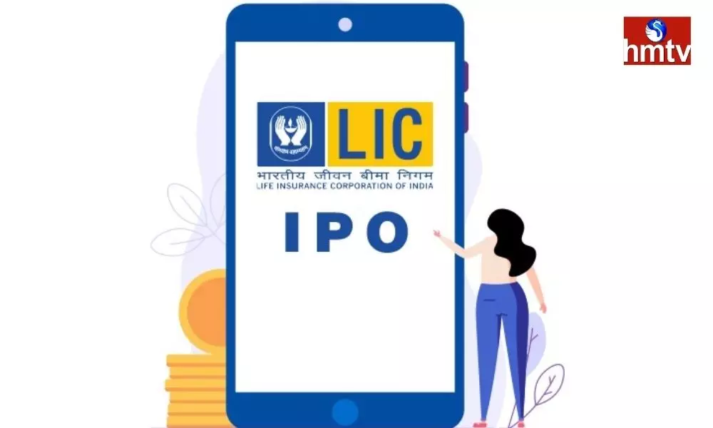 Policy holders must have any documents to participate in the LIC IPO