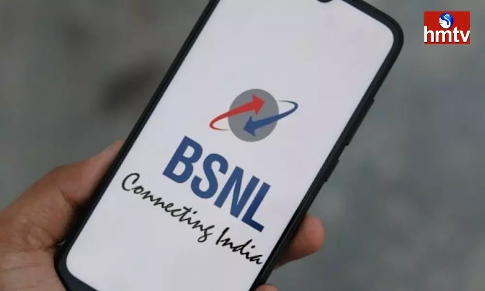 Government large scale investment in BSNL