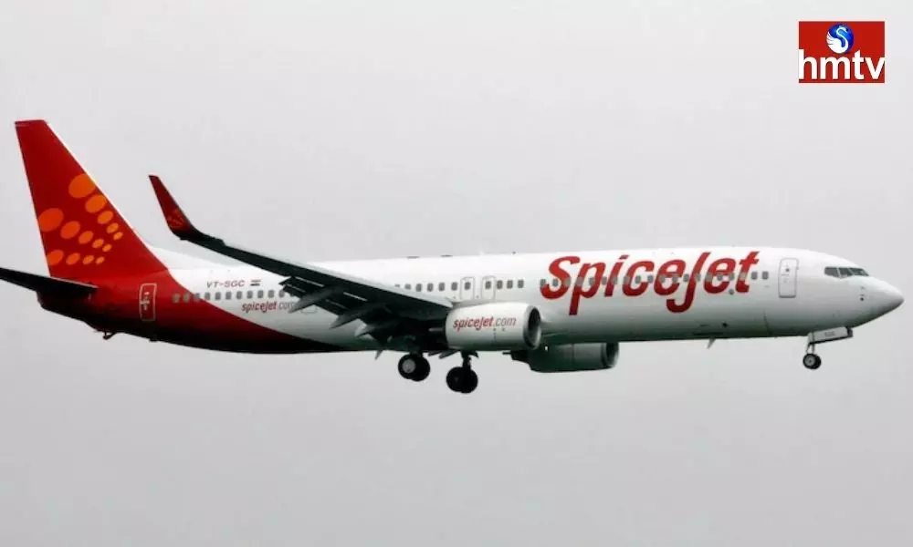 14% discount on SpiceJet special offer air tickets for seniors