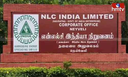 NLC India Limited has released Job Notification for Apprenticeship Posts NLC India Limited has released Job Notification for Apprenticeship Posts