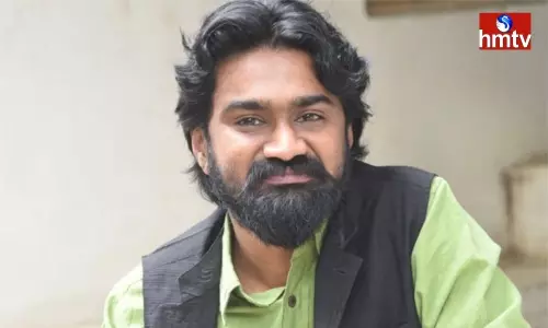 Rahul Ramakrishna Made a Shocking Decision | Tollywood News