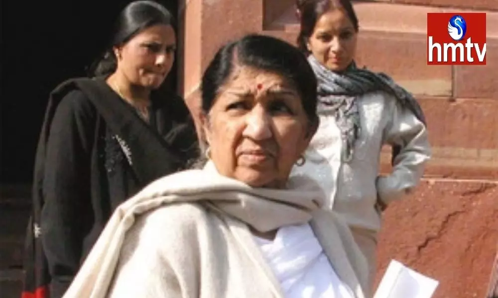 Lata Mangeshkar Never Took any Allowances During her Tenure as Rajya Sabha MP