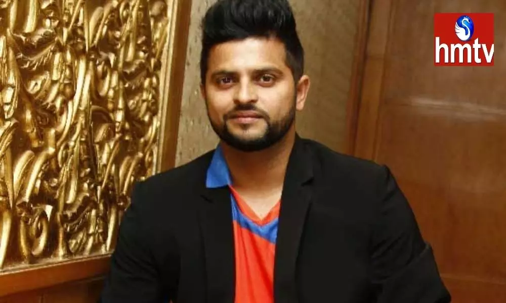 Former Indian Cricketer Suresh Raina Father Passed Away