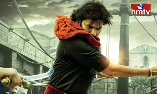 Hari Hara Veera Mallu To Go On Sets Again Hari Hara Veera Mallu To Go On Sets Again