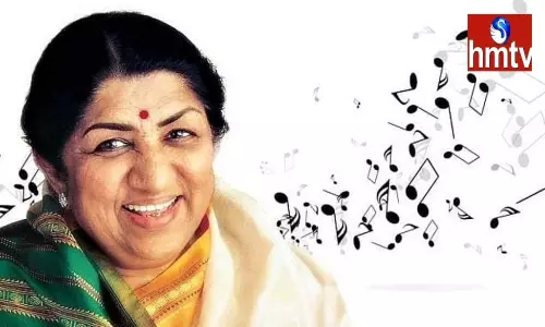 Why Lata Mangeshkar Never got Married?