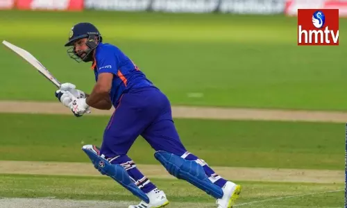 India beat West Indies by 6 Wickets