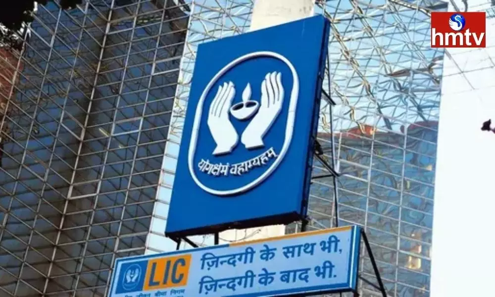 LIC is Another Decision to Support Policy Holders | National News Today