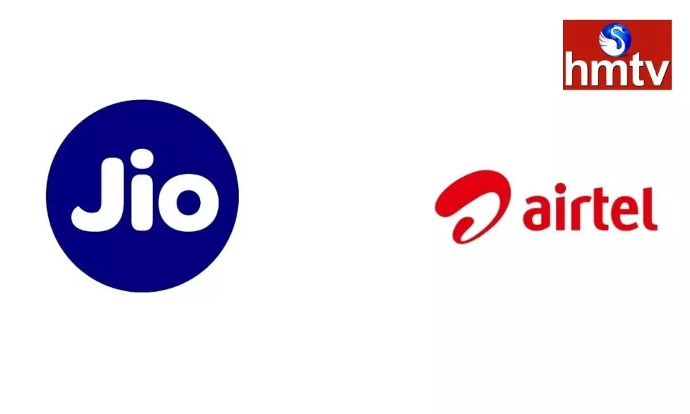 jio Airtel 300 plan even if the price is the same benefits are different