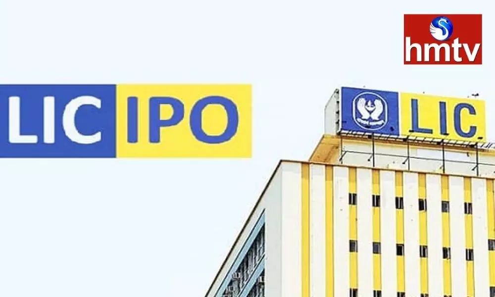 LIC key decision appointment of six independent directors before IPO