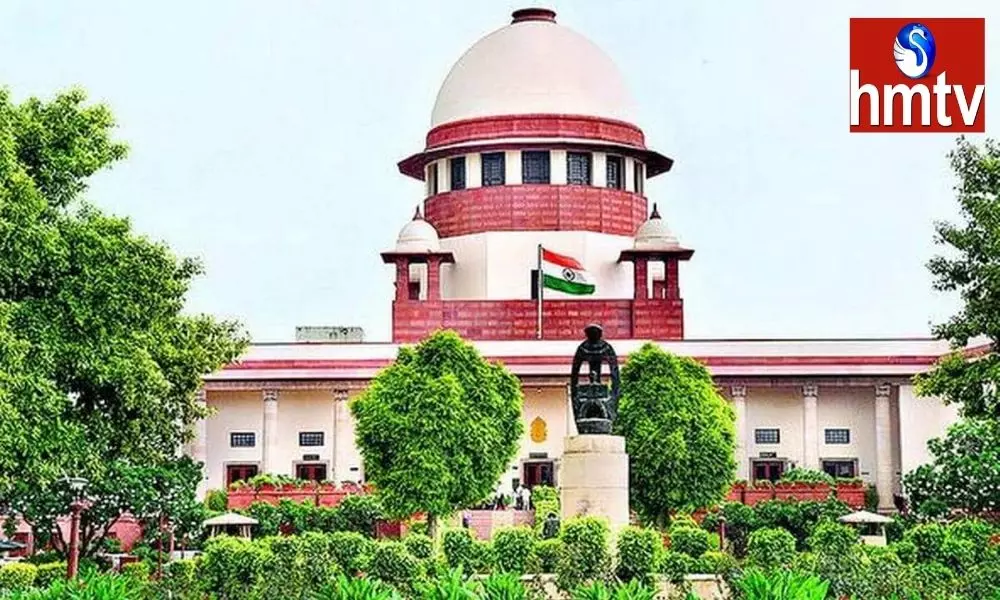 Telangana Government Gets Relief in Supreme Court