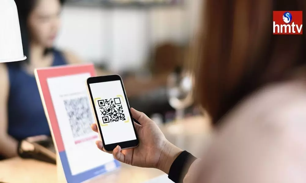 Beware of Scanning QR Code‌ Do not Make These Mistakes