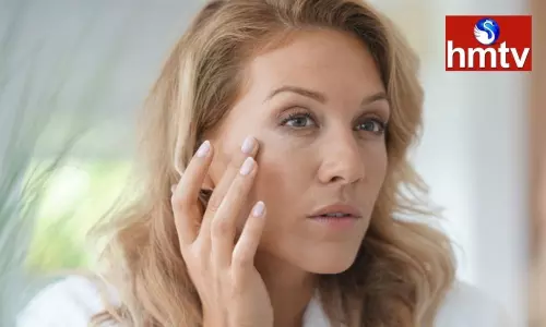 This nutrient should be included in the diet in case of wrinkles on the face