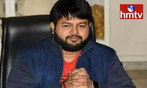 SS Thaman Said that Radhe Shyam Movie Will be Playing for Many Days SS Thaman Said that Radhe Shyam Movie Will be Playing for Many Days