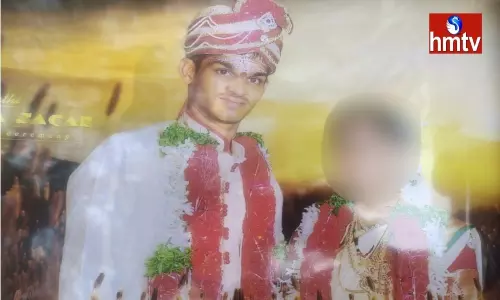 Husband Give Steroids to his Wife to Kill