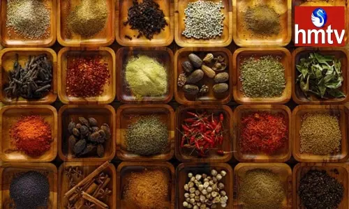 These Spices Used in Curries are Medicines for Many Ailments These Spices Used in Curries are Medicines for Many Ailments