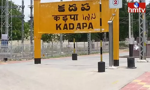 Protest rallies over new districts