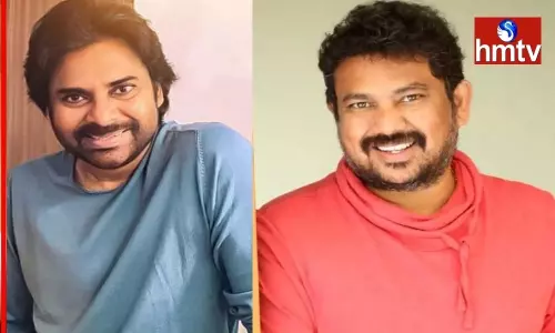 Khiladi Director Ramesh Varma to Team up With Pawan Kalyan for a Film Khiladi Director Ramesh Varma to Team up With Pawan Kalyan for a Film